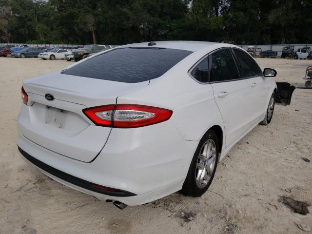 Photo 4 from auction – 2013 FORD FUSION SE with VIN 3FA6P0HR8DR184835