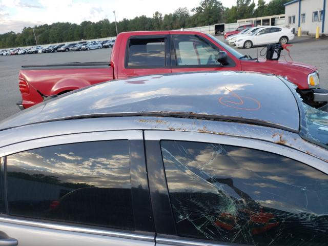 Photo 9 from auction – 2013 CHRYSLER 200 TOURIN with VIN 1C3CCBBB0DN608242