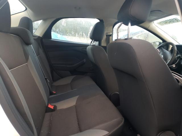 Photo 6 from auction – 2014 FORD FOCUS S with VIN 1FADP3E22EL150874