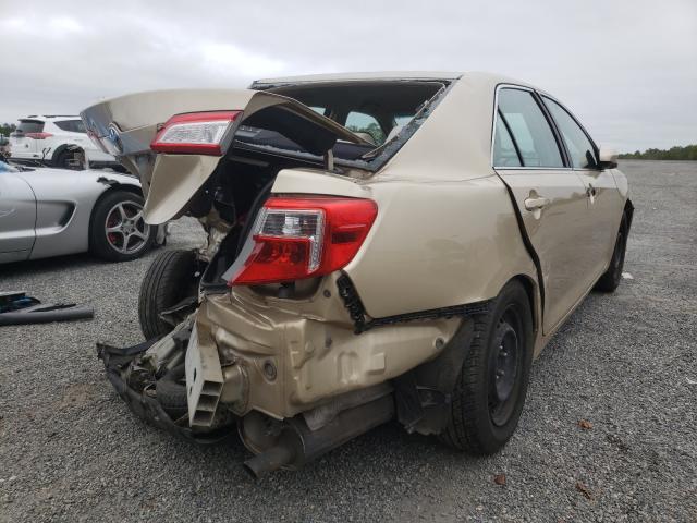 Photo 4 from auction – 2012 TOYOTA CAMRY BASE with VIN 4T1BF1FK4CU501956