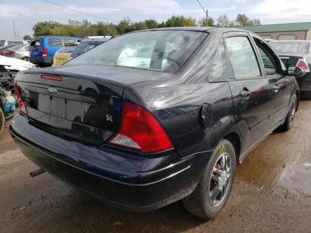 Photo 4 from auction – 2004 FORD FOCUS SE C with VIN 1FAFP34Z74W144993