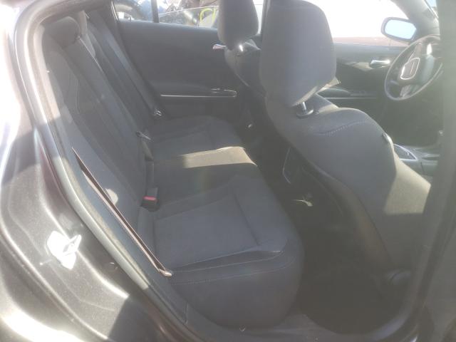 Photo 6 from auction – 2019 DODGE CHARGER SX with VIN 2C3CDXBG3KH721128
