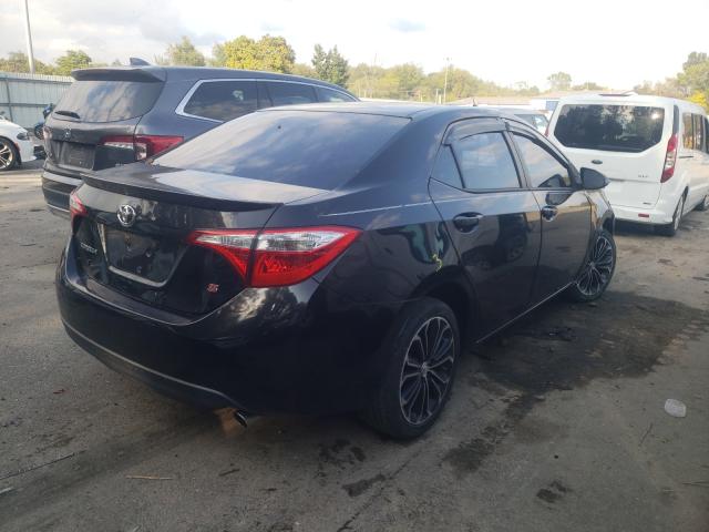 Photo 4 from auction – 2015 TOYOTA COROLLA L with VIN 2T1BURHE5FC239074