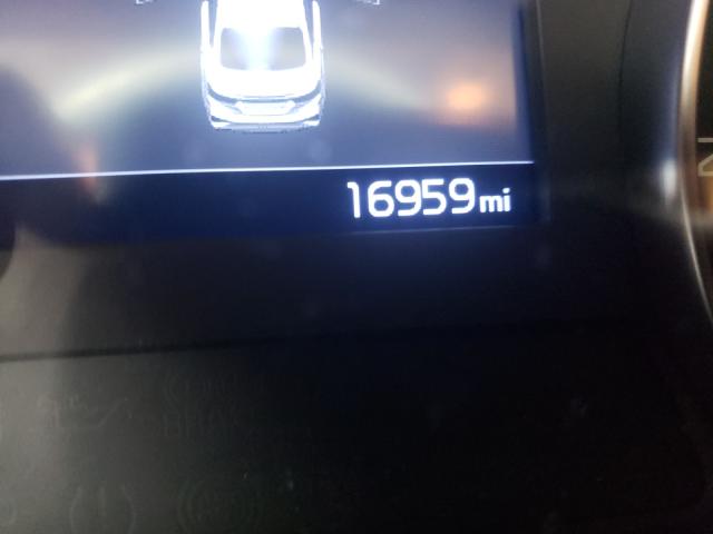Photo 8 from auction – 2020 KIA FORTE FE with VIN 3KPF24ADXLE141165