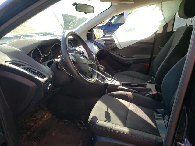 Photo 5 from auction – 2015 FORD FOCUS S with VIN 1FADP3E22FL218074