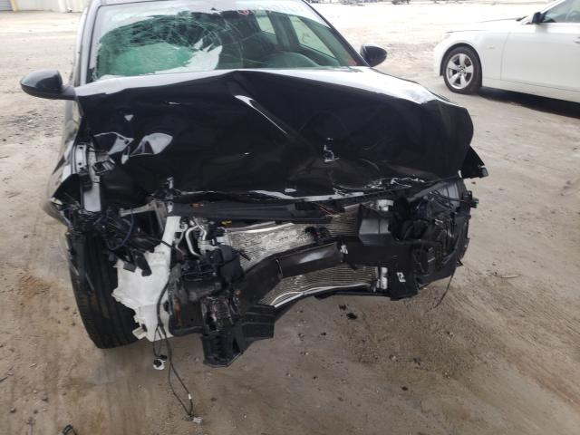 Photo 9 from auction – 2020 KIA FORTE FE with VIN 3KPF24AD6LE181565