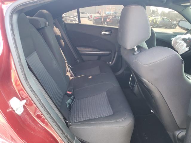 Photo 6 from auction – 2019 DODGE CHARGER GT with VIN 2C3CDXHG8KH583903