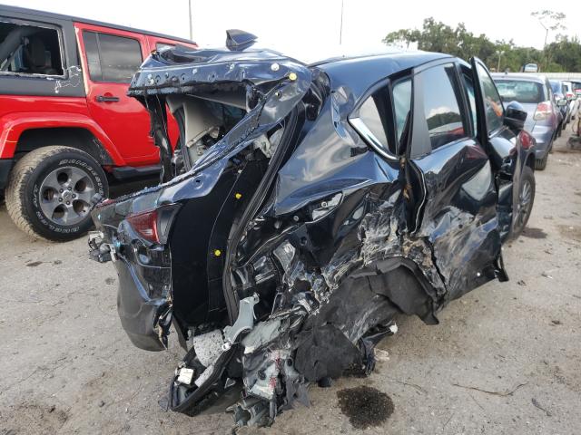 Photo 4 from auction – 2020 MAZDA CX-5 TOURI with VIN JM3KFACM5L0827113