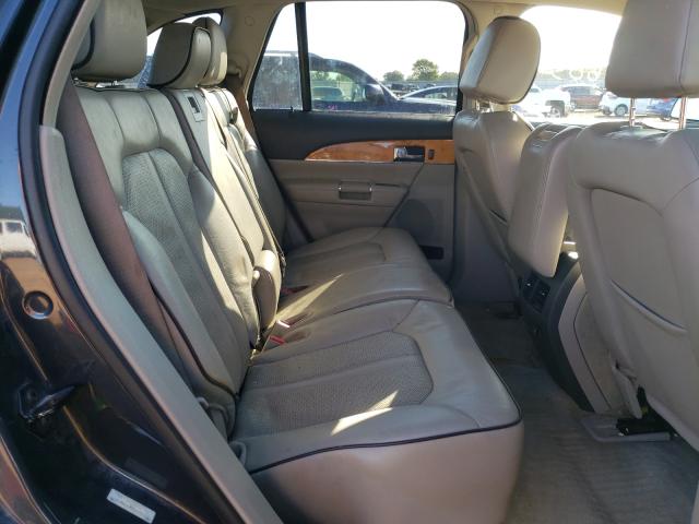 Photo 6 from auction – 2013 LINCOLN MKX with VIN 2LMDJ6JK4DBL31511