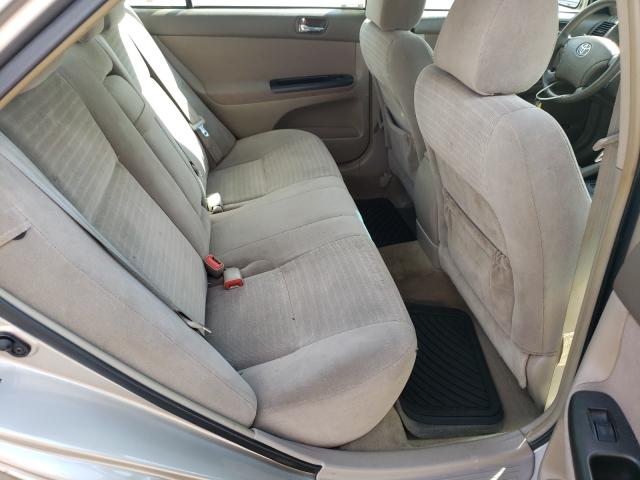 Photo 6 from auction – 2005 TOYOTA CAMRY LE with VIN 4T1BE32K65U511055