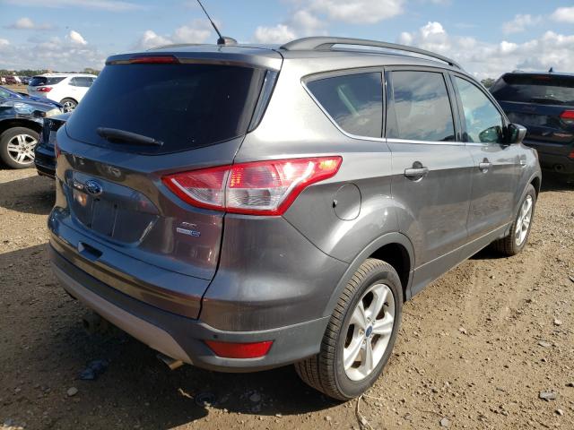صورة رقم 4 من المزاد - 2014 FORD ESCAPE SE مع VIN 1FMCU9G91EUC80419