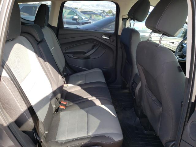 صورة رقم 6 من المزاد - 2014 FORD ESCAPE SE مع VIN 1FMCU9G91EUC80419