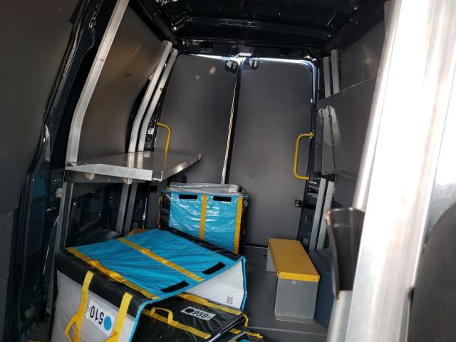 Photo 6 from auction – 2018 FREIGHTLINER SPRINTER 2 with VIN WD3PE7CDXJP632739