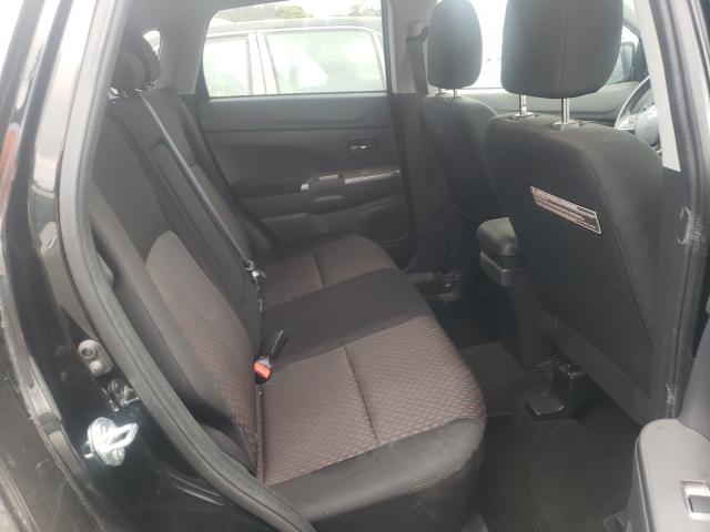 Photo 6 from auction – 2018 MITSUBISHI OUTLANDER with VIN JA4AR3AU1JU020386