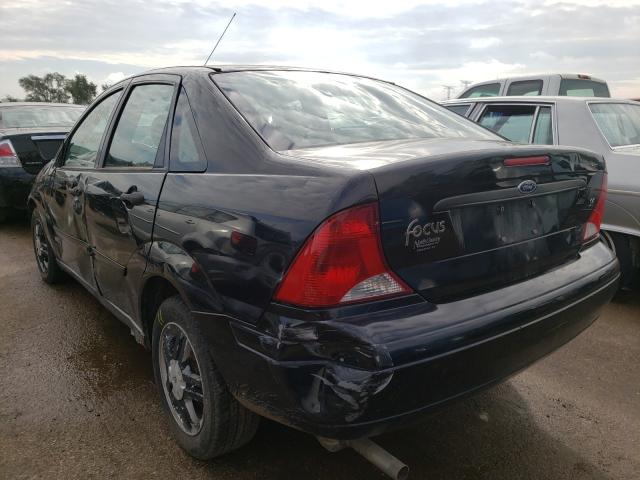 Photo 3 from auction – 2004 FORD FOCUS SE C with VIN 1FAFP34Z74W144993