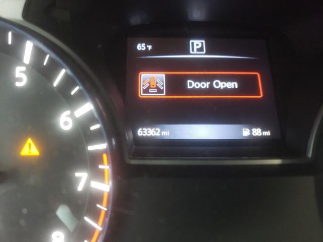 Photo 8 from auction – 2016 NISSAN ALTIMA 3.5 with VIN 1N4BL3AP5GC265444