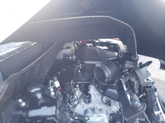 Photo 9 from auction – 2019 GMC ACADIA SLE with VIN 1GKKNLLSXKZ223481