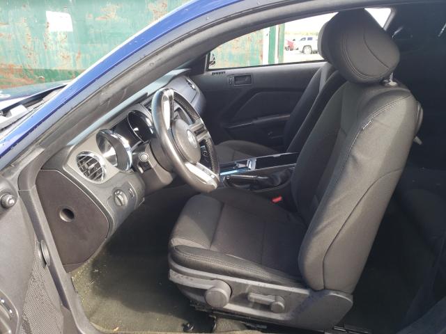 Photo 5 from auction – 2014 FORD MUSTANG with VIN 1ZVBP8AM3E5216355