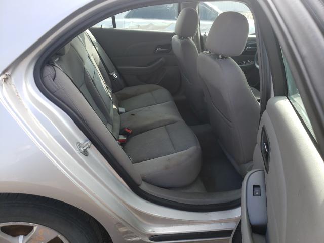 Photo 6 from auction – 2013 CHEVROLET MALIBU LS with VIN 1G11B5SA9DF179703