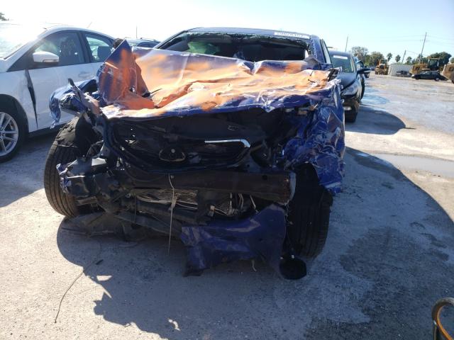 Photo 9 from auction – 2016 CHEVROLET SS with VIN 6G3F15RWXGL224335