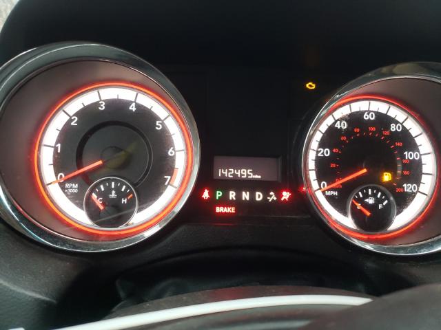 Photo 8 from auction – 2014 DODGE GRAND CARA with VIN 2C4RDGCG8ER121515