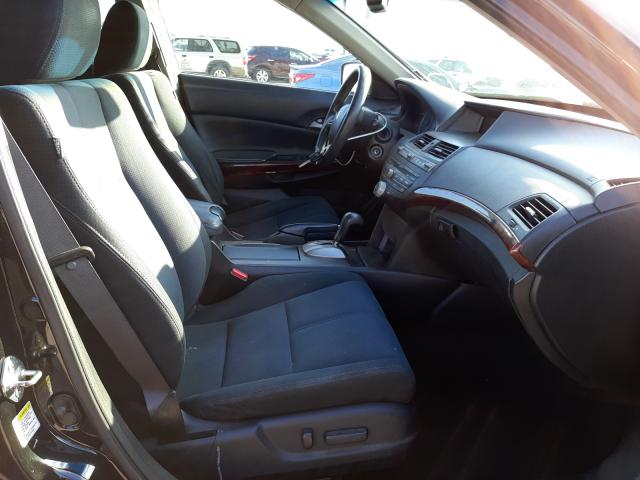 Photo 5 from auction – 2012 HONDA CROSSTOUR with VIN 5J6TF1H37CL004687