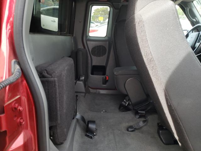 Photo 6 from auction – 2008 FORD RANGER SUP with VIN 1FTZR45E78PA36487