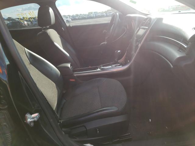Photo 5 from auction – 2013 CHEVROLET MALIBU 1LT with VIN 1G11C5SA5DF132570