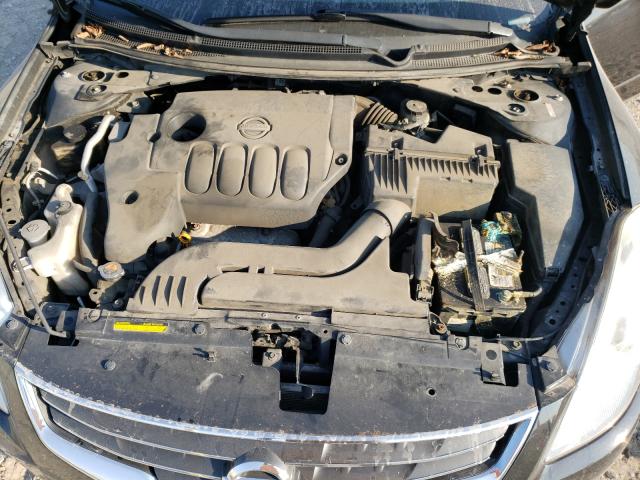 Photo 7 from auction – 2010 NISSAN ALTIMA BAS with VIN 1N4AL2AP1AN485956