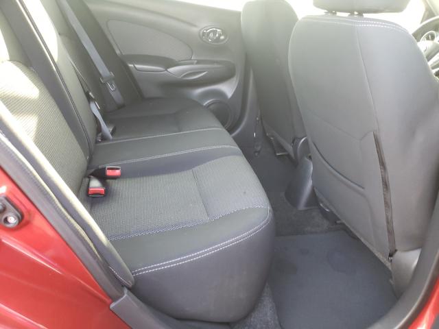 Photo 6 from auction – 2016 NISSAN VERSA S with VIN 3N1CN7AP6GL884979