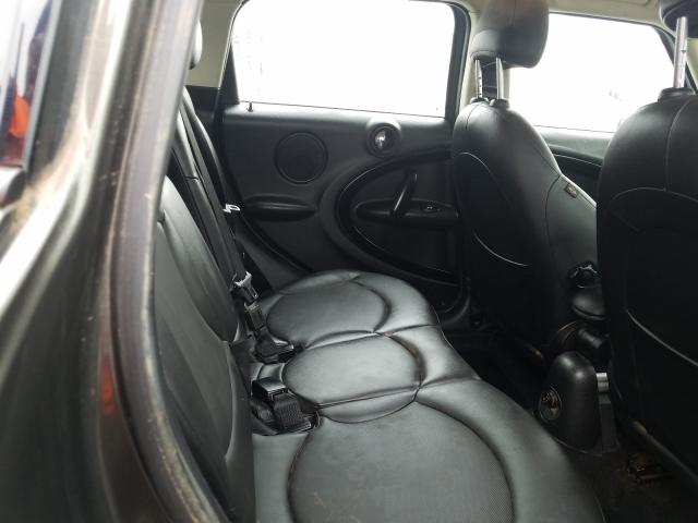 Photo 6 from auction – 2013 MINI COOPER S C with VIN WMWZC5C53DWP33954