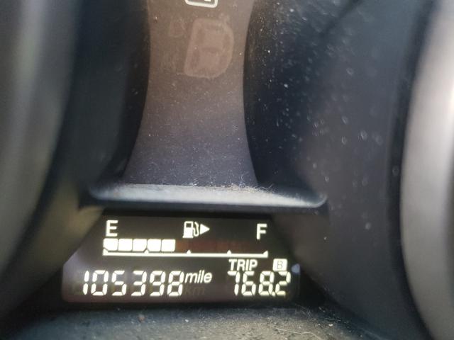 Photo 8 from auction – 2012 MAZDA 3 I with VIN JM1BL1L77C1588606