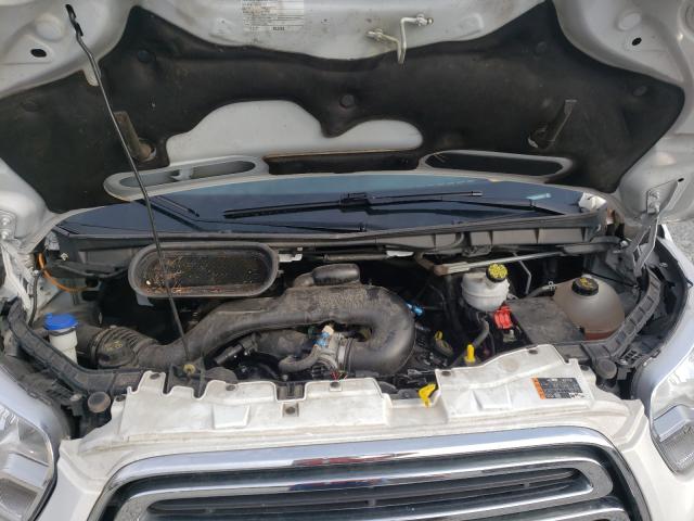Photo 7 from auction – 2018 FORD TRANSIT T- with VIN 1FBZX2ZM3JKA43441