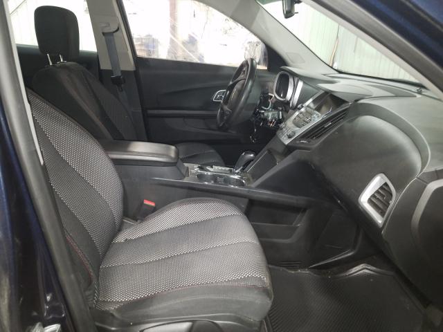 Photo 5 from auction – 2016 CHEVROLET EQUINOX LS with VIN 2GNFLEEK6G6169439