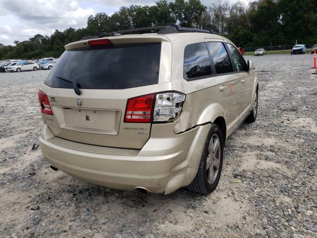Photo 9 from auction – 2010 DODGE JOURNEY SX with VIN 3D4PG5FV0AT120835