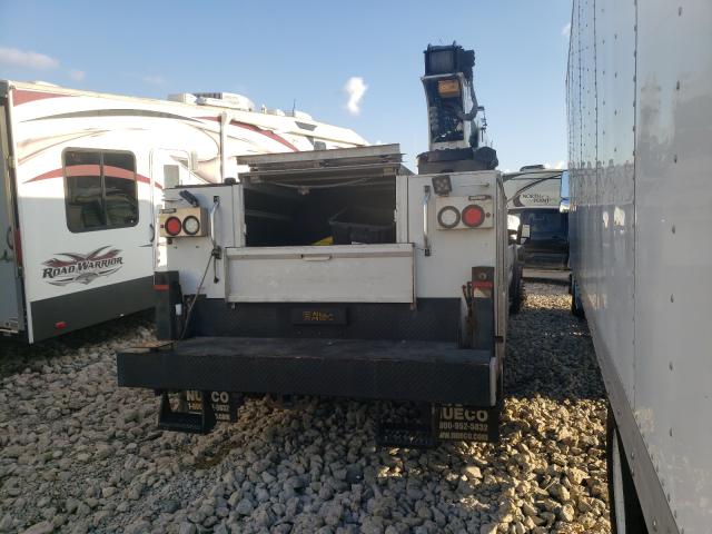 Photo 4 from auction – 2014 FORD F550 SUPER with VIN 1FD0X5GT7EEA38629