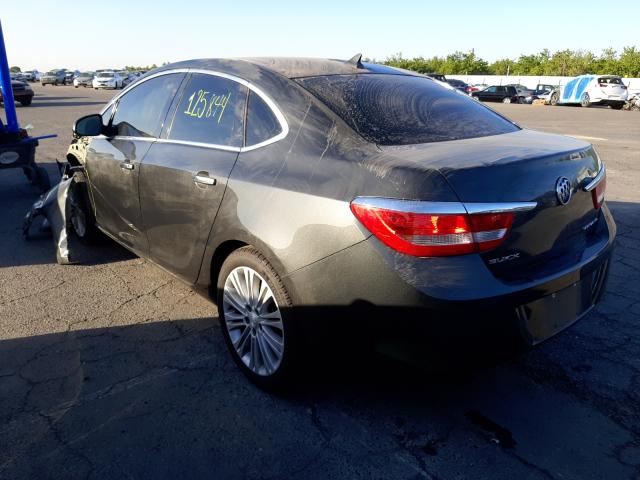 Photo 3 from auction – 2014 BUICK VERANO with VIN 1G4PP5SK7E4123991