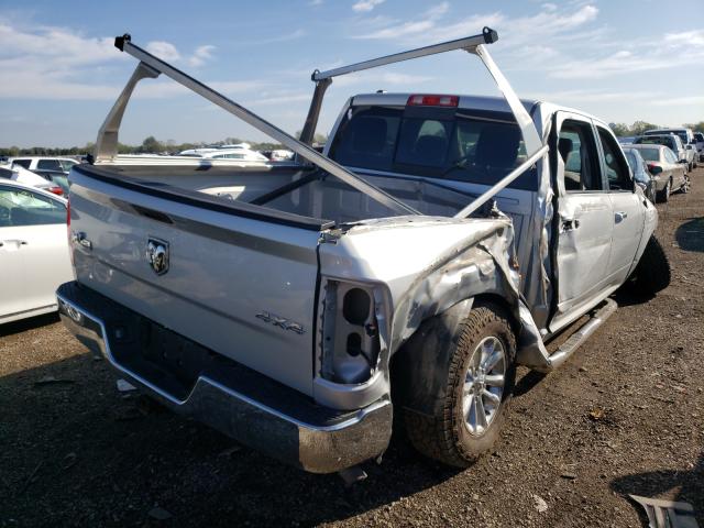 Photo 4 from auction – 2014 RAM 1500 SLT with VIN 1C6RR7LG5ES379997