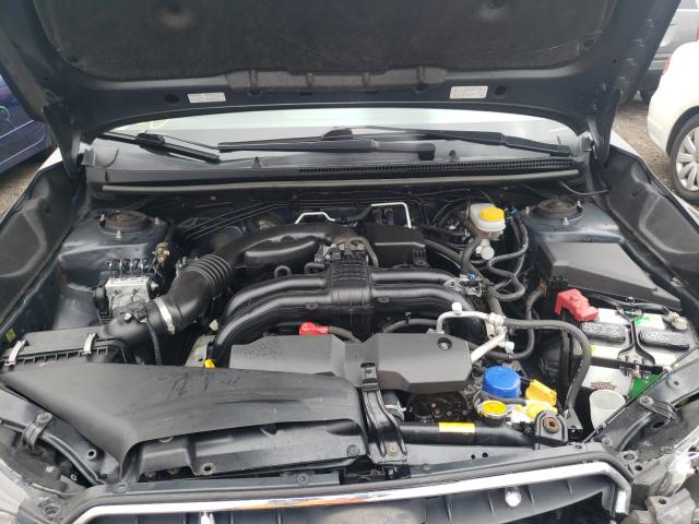 Photo 7 from auction – 2015 SUBARU XV CROSSTR with VIN JF2GPAAC6FG246836