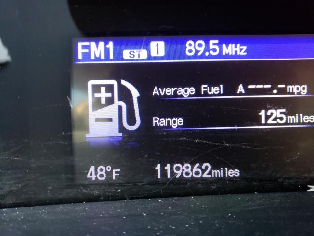 Photo 8 from auction – 2015 HONDA CIVIC HF with VIN 2HGFB2F64FH535804