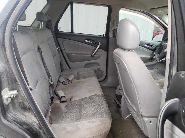 Photo 6 from auction – 2007 SATURN VUE with VIN 5GZCZ33D67S844530