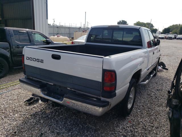 Photo 4 from auction – 2001 DODGE RAM 1500 with VIN 3B7HC13Z11G172223
