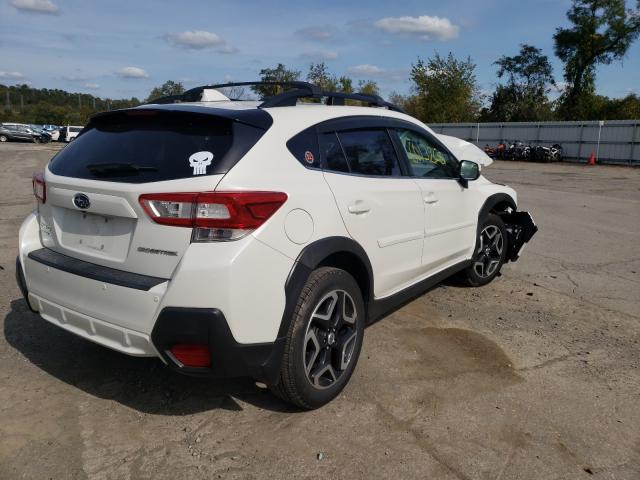 Photo 4 from auction – 2018 SUBARU CROSSTREK with VIN JF2GTAMC3JH208538