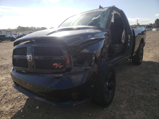 Photo 9 from auction – 2016 RAM 1500 SPORT with VIN 3C6JR6CT8GG168677