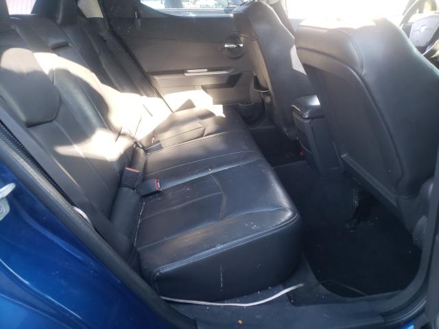 Zdjęcie 8 z aukcji – 2010 DODGE AVENGER R/ z VIN 1B3CC5FB4AN119198