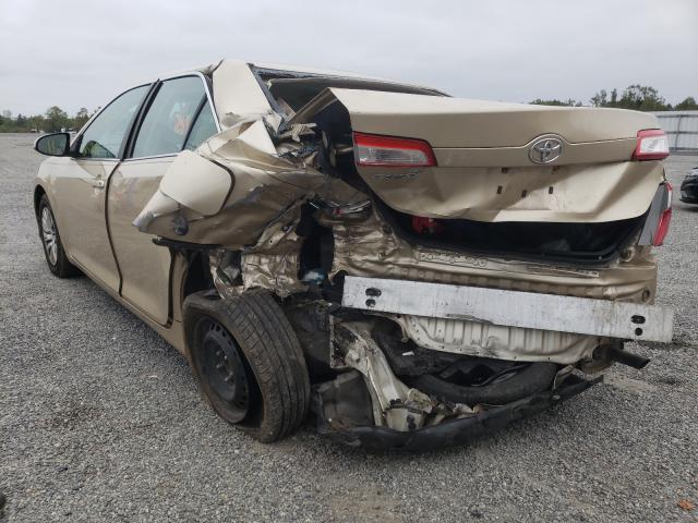 Photo 9 from auction – 2012 TOYOTA CAMRY BASE with VIN 4T1BF1FK4CU501956