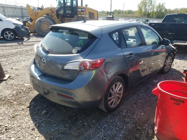 Photo 4 from auction – 2012 MAZDA 3 I with VIN JM1BL1L77C1588606