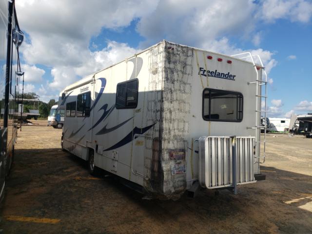 Photo 3 from auction – 2007 FORD ECONOLINE with VIN 1FDXE45S47DA51310