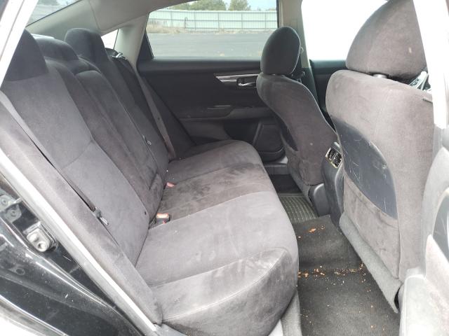 Photo 6 from auction – 2013 NISSAN ALTIMA 3.5 with VIN 1N4BL3AP4DC203822