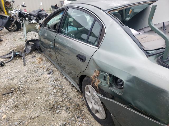 Photo 3 from auction – 2003 NISSAN ALTIMA BAS with VIN 1N4AL11D73C196935